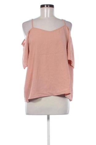 Női póló SHEIN, Méret XL, Szín Rózsaszín, Ár 3 749 Ft