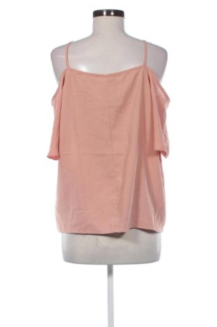 Női póló SHEIN, Méret XL, Szín Rózsaszín, Ár 3 749 Ft