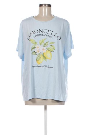 Dámske tričko SHEIN, Veľkosť XXL, Farba Viacfarebná, Cena  7,95 €