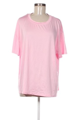 Dámske tričko SHEIN, Veľkosť XL, Farba Ružová, Cena  9,95 €