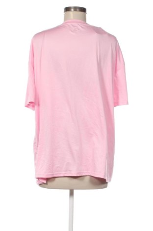 Dámske tričko SHEIN, Veľkosť XL, Farba Ružová, Cena  9,95 €