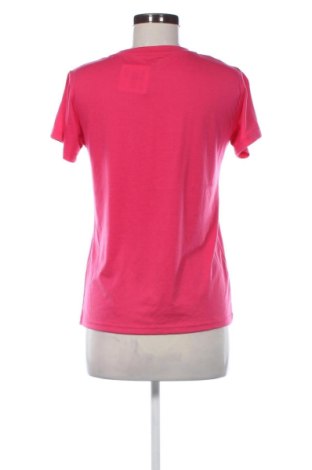 Γυναικείο t-shirt SHEIN, Μέγεθος S, Χρώμα Ρόζ , Τιμή 9,00 €