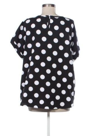 Damen T-Shirt SHEIN, Größe XXL, Farbe Mehrfarbig, Preis 9,99 €