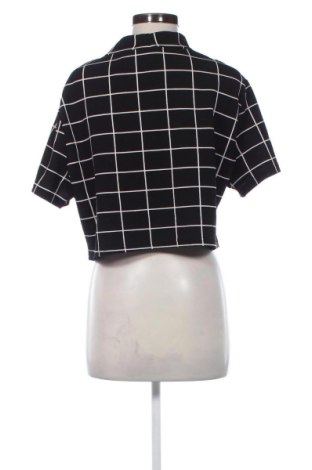 Γυναικείο t-shirt SHEIN, Μέγεθος XXL, Χρώμα Πολύχρωμο, Τιμή 8,99 €