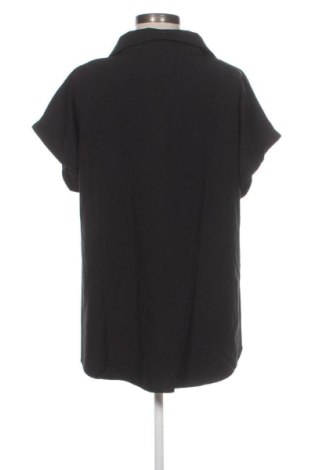 Damen T-Shirt SHEIN, Größe XL, Farbe Schwarz, Preis 8,99 €