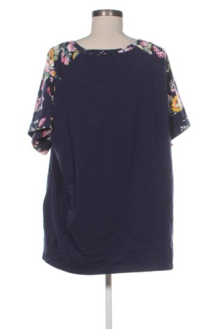Damen T-Shirt SHEIN, Größe 3XL, Farbe Mehrfarbig, Preis € 10,99