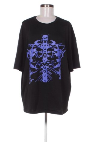 Dámské tričko SHEIN, Velikost L, Barva Černá, Cena  255,00 Kč