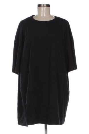 Dámske tričko SHEIN, Veľkosť 3XL, Farba Čierna, Cena  7,95 €