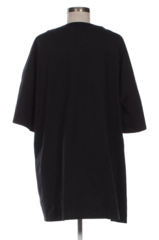 Dámske tričko SHEIN, Veľkosť 3XL, Farba Čierna, Cena  7,95 €