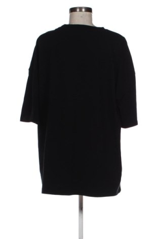 Tricou de femei SHEIN, Mărime XL, Culoare Negru, Preț 53,99 Lei