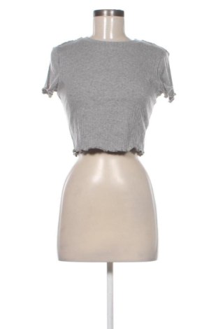 Női póló SHEIN, Méret L, Szín Szürke, Ár 3 279 Ft