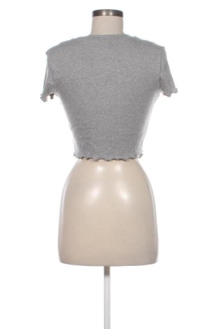 Női póló SHEIN, Méret L, Szín Szürke, Ár 3 279 Ft