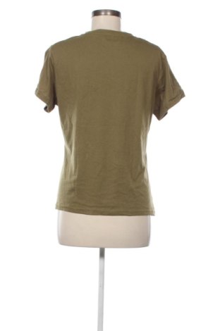 Damski T-shirt SHEIN, Rozmiar XL, Kolor Zielony, Cena 45,99 zł