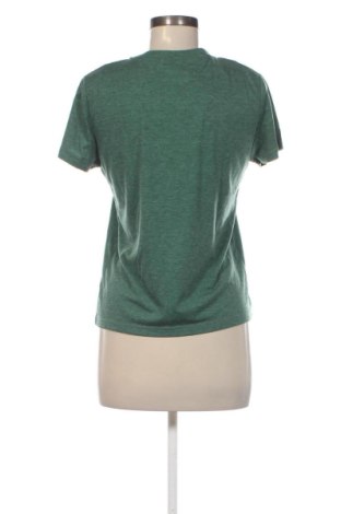 Γυναικείο t-shirt SHEIN, Μέγεθος XS, Χρώμα Πράσινο, Τιμή 7,99 €
