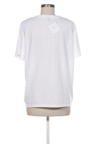 Γυναικείο t-shirt SHEIN, Μέγεθος XL, Χρώμα Πολύχρωμο, Τιμή 10,99 €