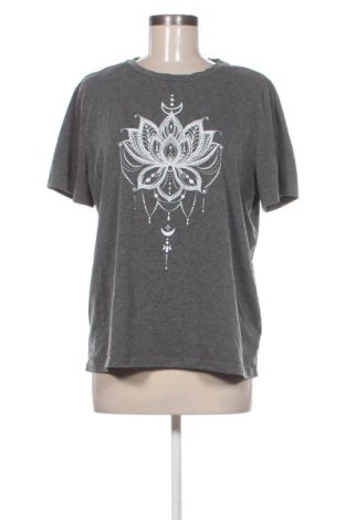 Dámske tričko SHEIN, Veľkosť XL, Farba Sivá, Cena  7,95 €