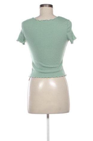 Dámske tričko SHEIN, Veľkosť XS, Farba Zelená, Cena  6,95 €