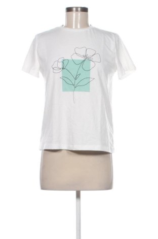 Damen T-Shirt SHEIN, Größe XS, Farbe Mehrfarbig, Preis 8,99 €