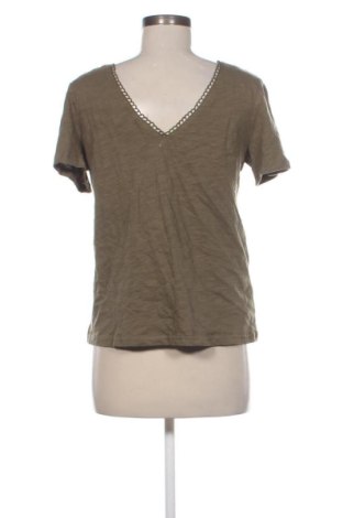 Dámske tričko SHEIN, Veľkosť S, Farba Zelená, Cena  7,95 €