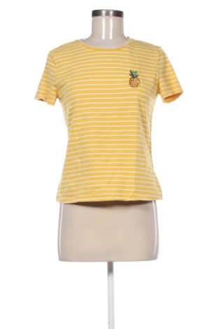 Дамска тениска SHEIN, Размер S, Цвят Многоцветен, Цена 9,20 €