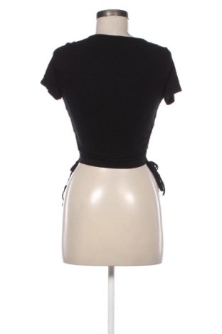 Dámske tričko SHEIN, Veľkosť M, Farba Čierna, Cena  6,95 €