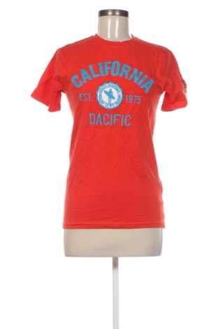 Dámske tričko SMALL GANG, Veľkosť L, Farba Červená, Cena  17,95 €