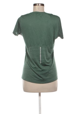 Γυναικείο t-shirt SOC, Μέγεθος M, Χρώμα Πράσινο, Τιμή 8,99 €