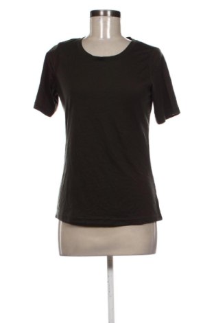 Γυναικείο t-shirt SOC, Μέγεθος M, Χρώμα Πράσινο, Τιμή 8,99 €