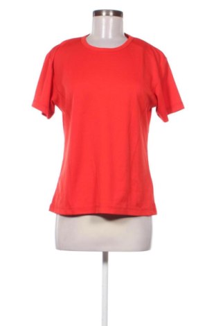 Dámske tričko SOC, Veľkosť M, Farba Červená, Cena  8,95 €