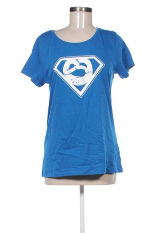 Dámské tričko STANLEY/STELLA, Velikost L, Barva Modrá, Cena  259,00 Kč