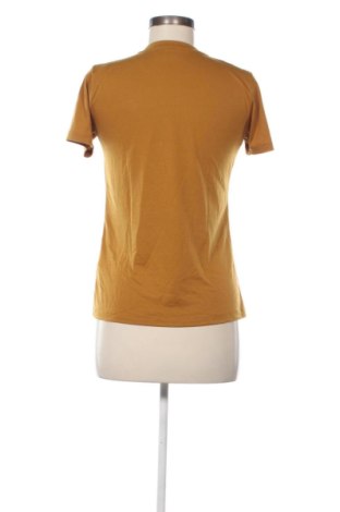 Дамска тениска Salewa, Размер XS, Цвят Кафяв, Цена 24,03 €