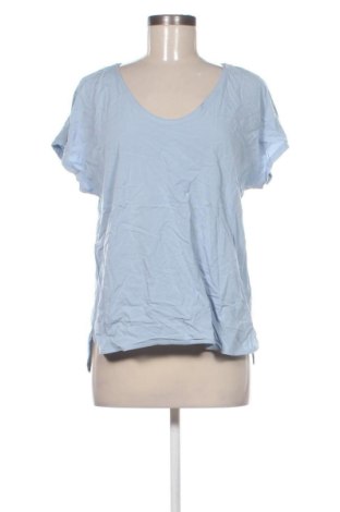 Γυναικείο t-shirt Sandwich_, Μέγεθος M, Χρώμα Μπλέ, Τιμή 16,99 €