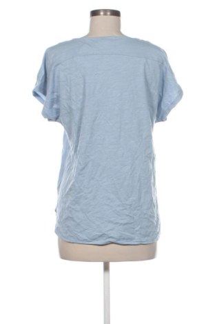 Γυναικείο t-shirt Sandwich_, Μέγεθος M, Χρώμα Μπλέ, Τιμή 16,99 €