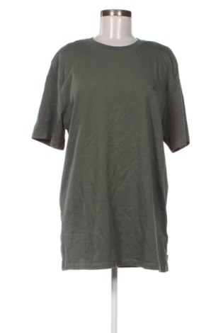 Dámské tričko Scotch & Soda, Velikost XXL, Barva Zelená, Cena  519,00 Kč