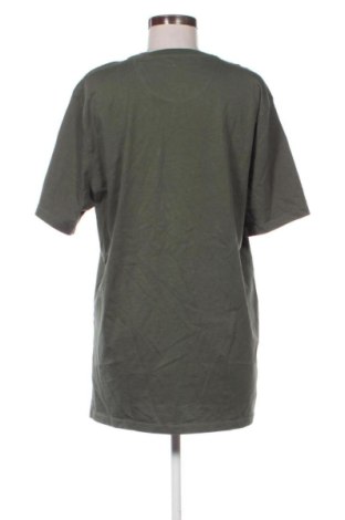 Dámské tričko Scotch & Soda, Velikost XXL, Barva Zelená, Cena  519,00 Kč