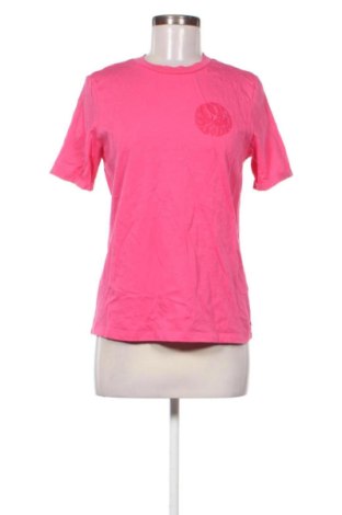 Dámské tričko Scotch & Soda, Velikost S, Barva Růžová, Cena  495,00 Kč