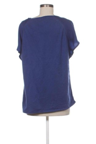 Γυναικείο t-shirt Scotch & Soda, Μέγεθος L, Χρώμα Μπλέ, Τιμή 20,99 €