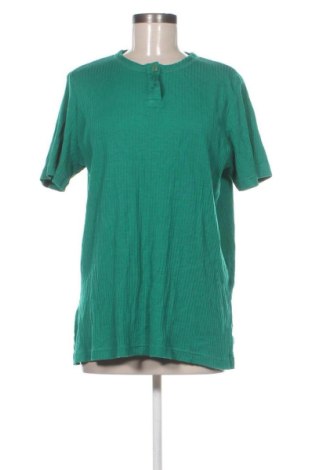 Dámske tričko Sempre, Veľkosť M, Farba Zelená, Cena  8,95 €