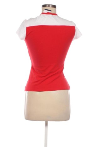 Дамска тениска Sergio Tacchini, Размер S, Цвят Червен, Цена 37,00 €