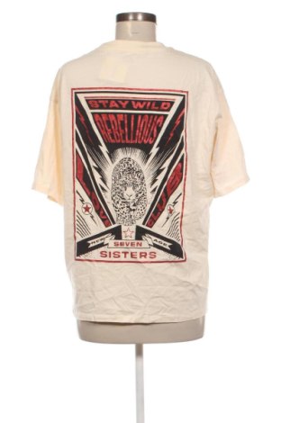 Dámske tričko Seven Sisters, Veľkosť L, Farba Žltá, Cena  8,95 €