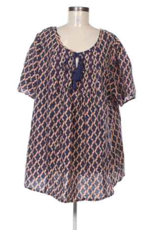 Dámske tričko Sheego, Veľkosť XXL, Farba Viacfarebná, Cena  9,95 €