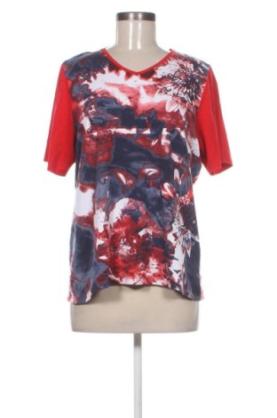 Дамска тениска Signature, Размер XL, Цвят Многоцветен, Цена 7,15 €