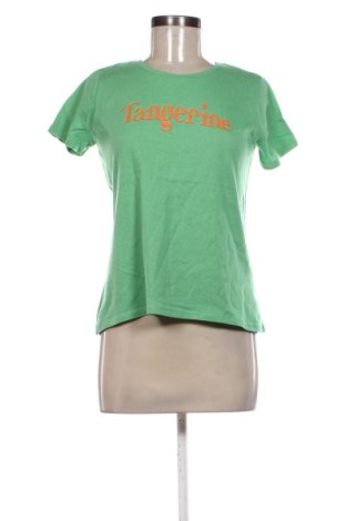 Dámské tričko Sinsay, Velikost S, Barva Zelená, Cena  223,00 Kč