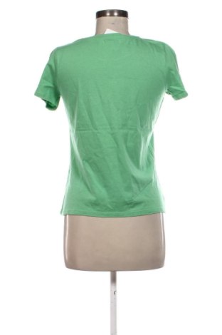 Dámské tričko Sinsay, Velikost S, Barva Zelená, Cena  223,00 Kč