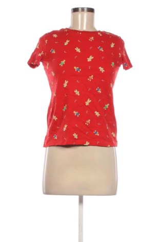 Dámské tričko Sinsay, Velikost XXS, Barva Vícebarevné, Cena  249,00 Kč