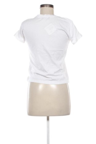 Dámske tričko Sinsay, Veľkosť XXS, Farba Biela, Cena  8,77 €