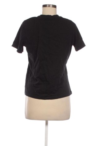 Дамска тениска Sinsay, Размер XS, Цвят Черен, Цена 9,00 €