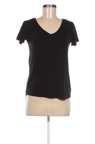 Damen T-Shirt Sinsay, Größe XS, Farbe Schwarz, Preis € 7,99