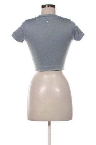 Дамска тениска Sinsay, Размер M, Цвят Син, Цена 7,00 €