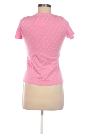 Damen T-Shirt Sinsay, Größe XXS, Farbe Mehrfarbig, Preis 8,68 €